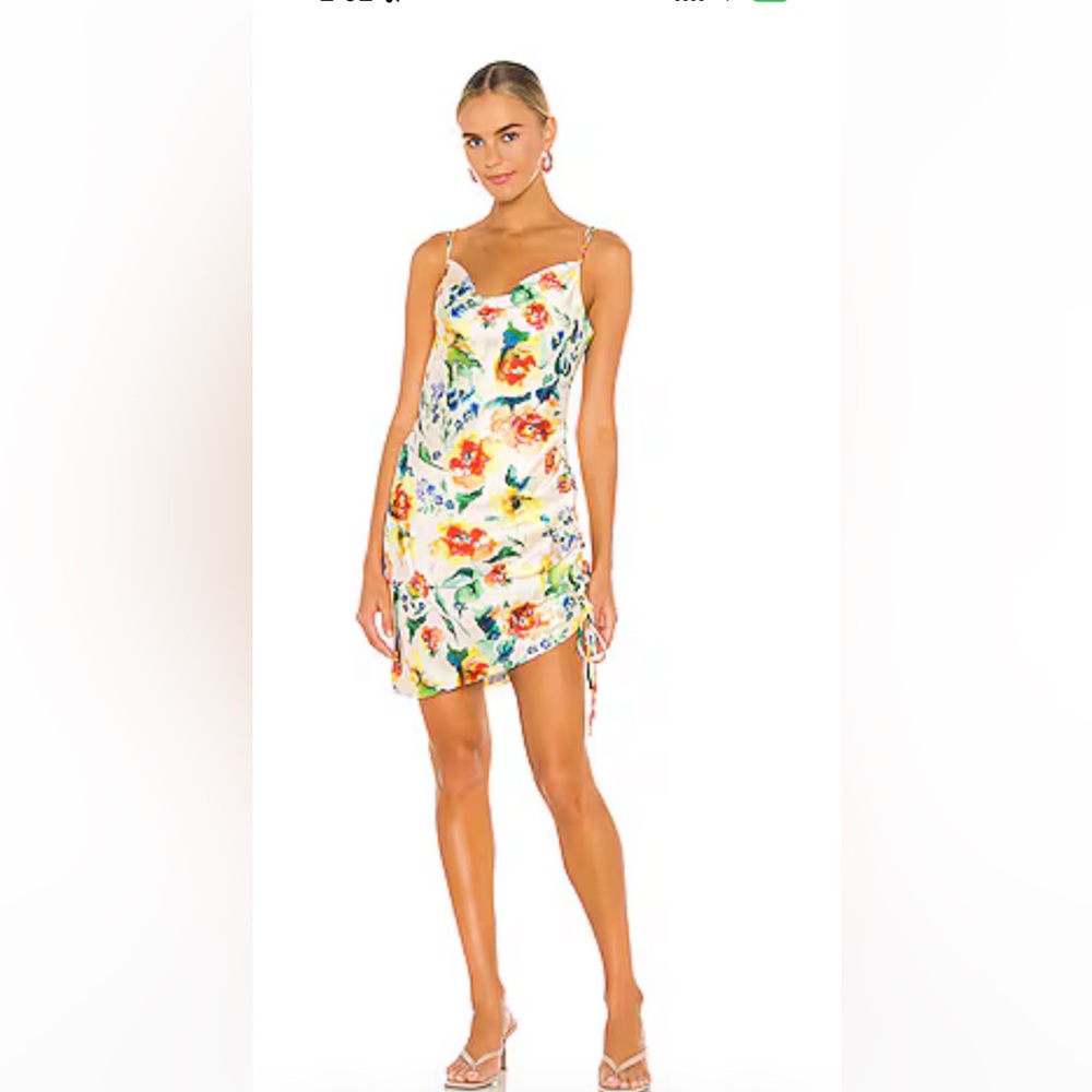 Ivy Dress
Parker Black